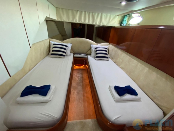 Göcek motoryat kiralama