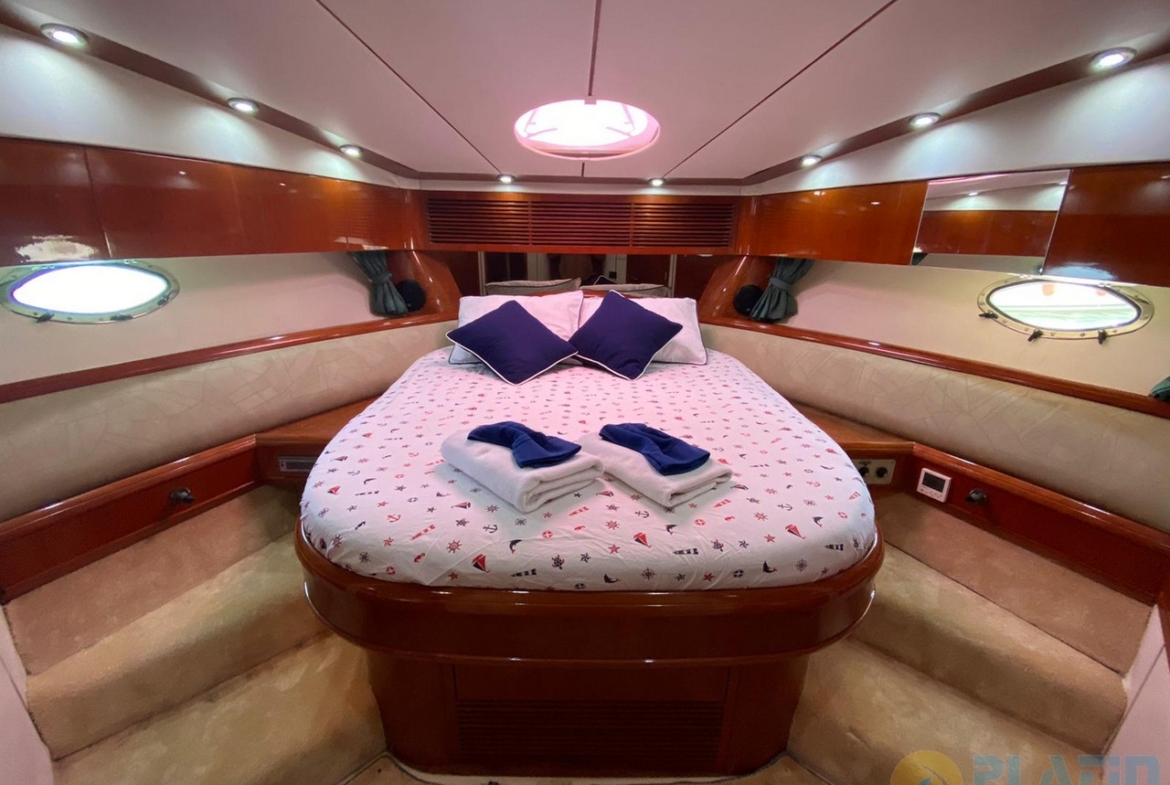 Göcek motoryat kiralama