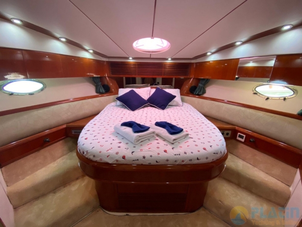 Göcek motoryat kiralama