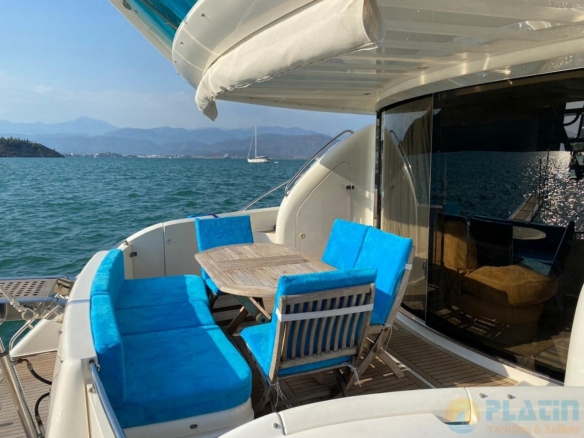 Göcek motoryat kiralama