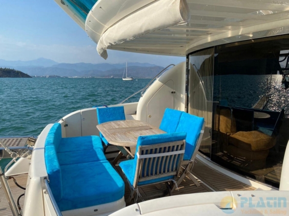 Göcek motoryat kiralama