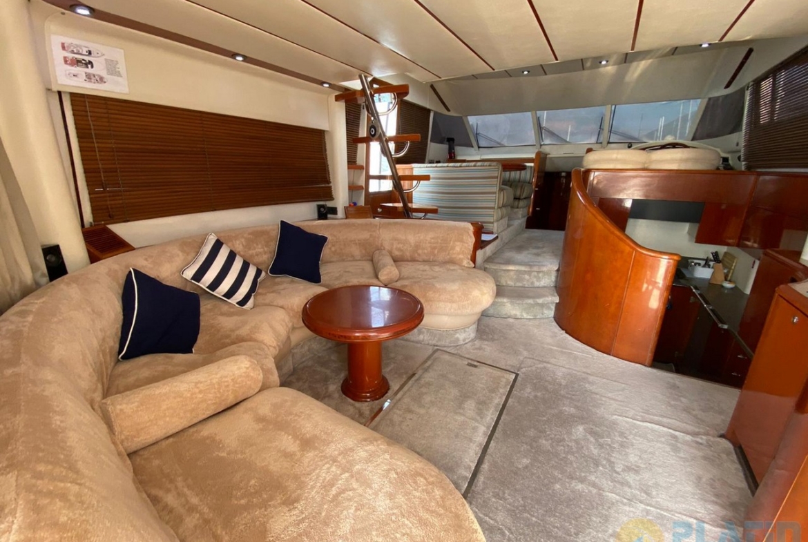 Göcek motoryat kiralama