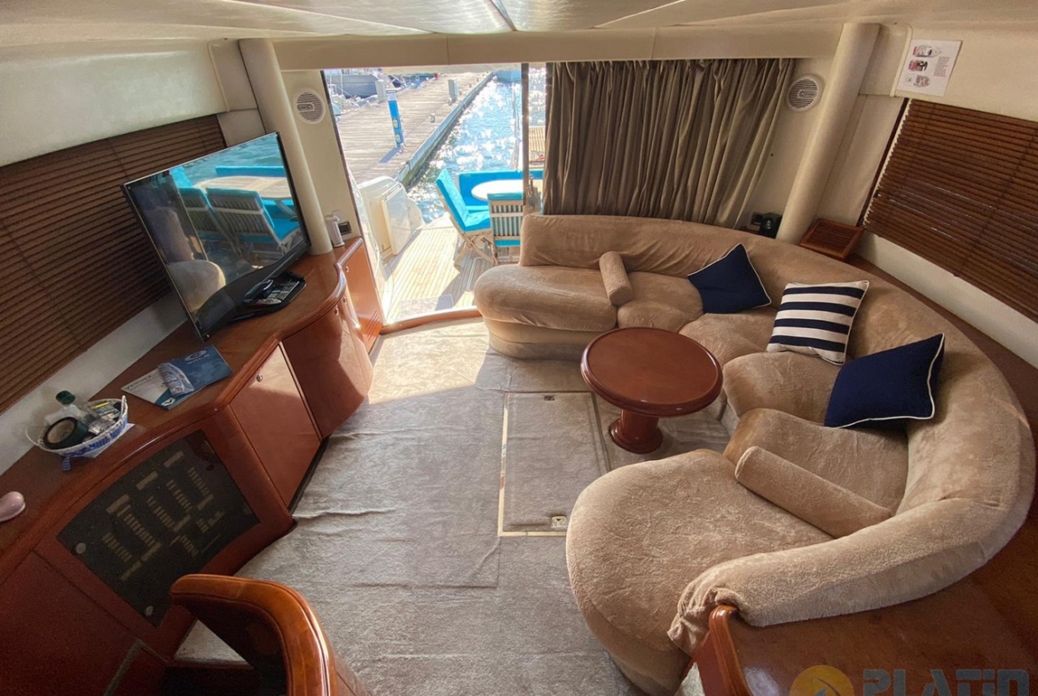 Göcek motoryat kiralama