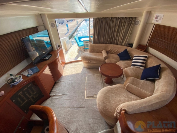 Göcek motoryat kiralama