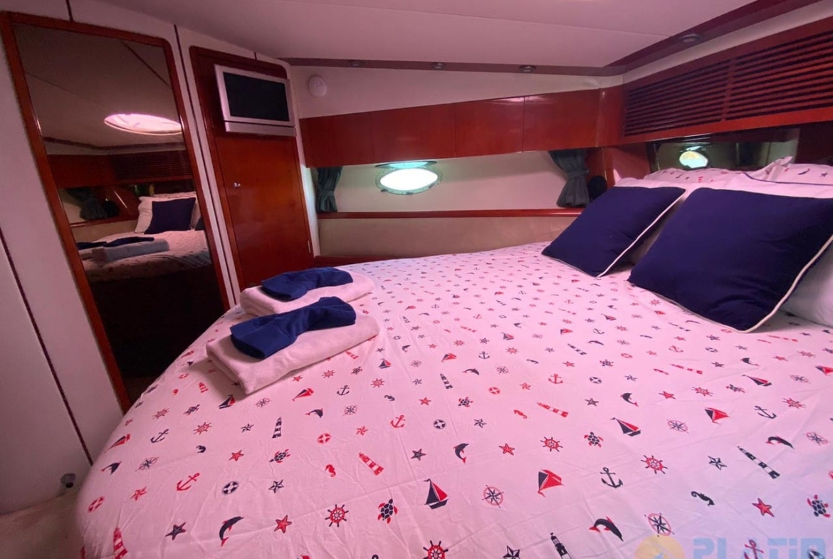 Göcek motoryat kiralama