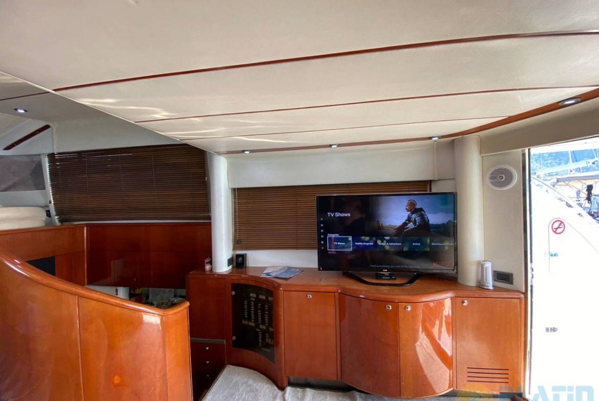 Göcek motoryat kiralama