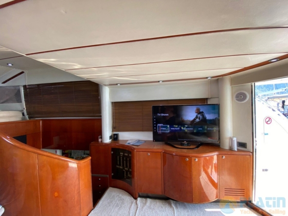 Göcek motoryat kiralama