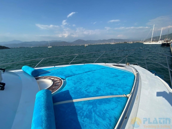 Göcek motoryat kiralama