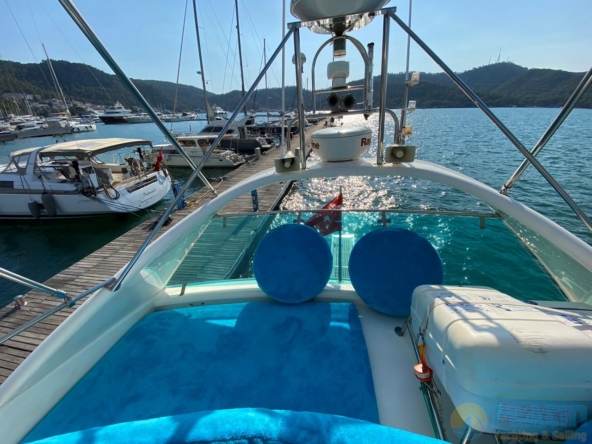 Göcek motoryat kiralama