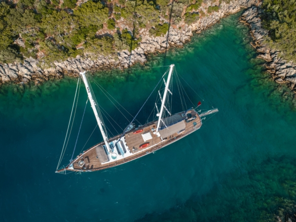 nautilus gulet
