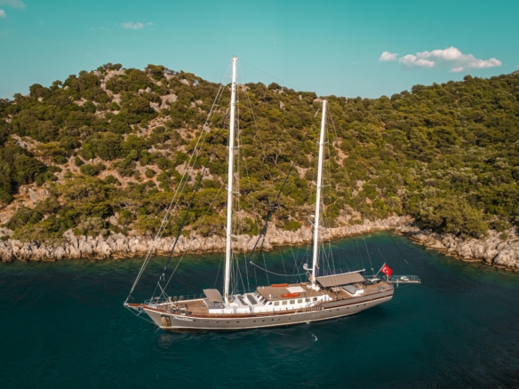 nautilus gulet