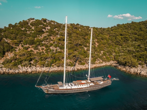 nautilus gulet