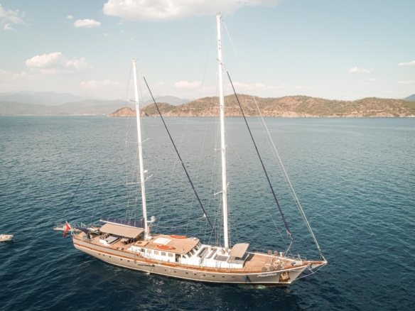 nautilus gulet