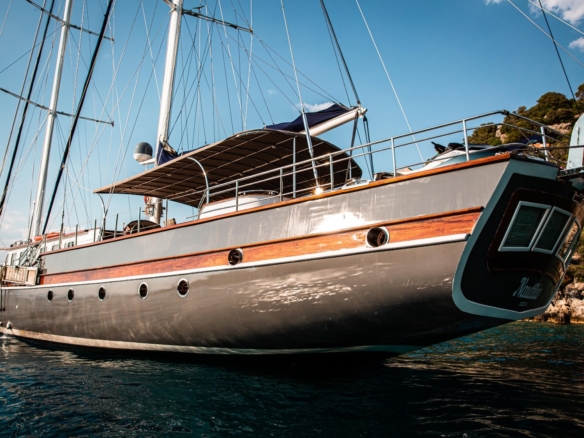 nautilus gulet