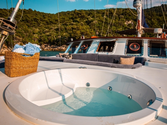 nautilus gulet