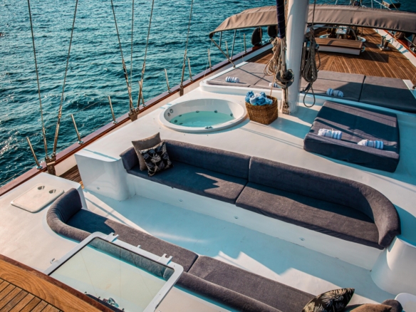 nautilus gulet