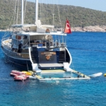 Oğuz Bey Gulet | Marmaris Lüks Tekne Kiralama