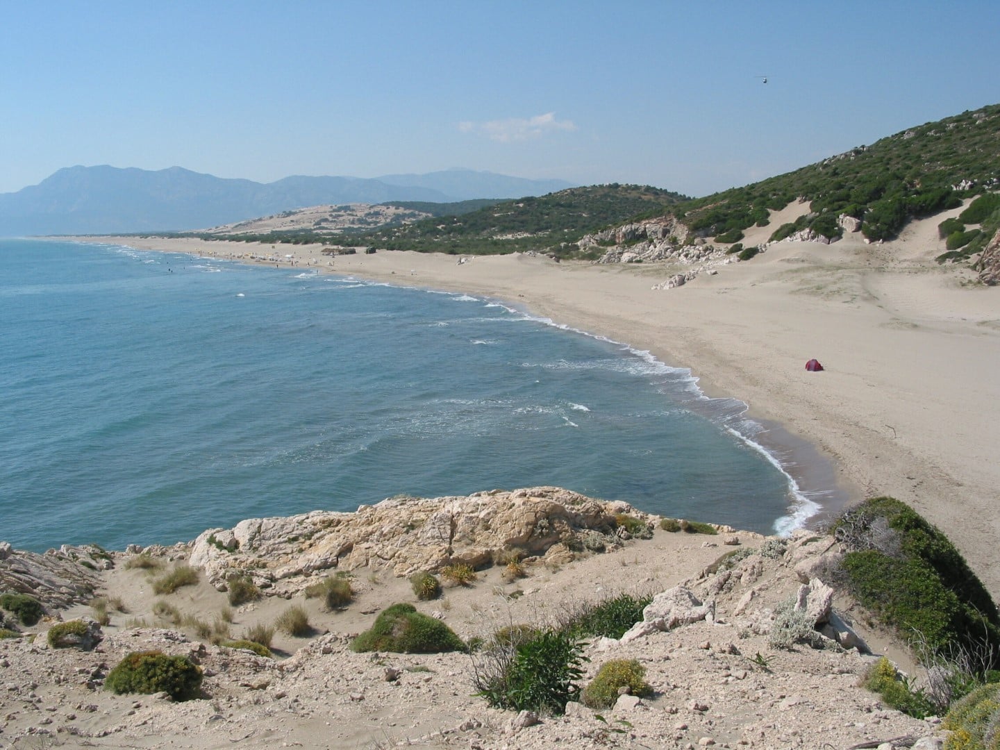 patara tekne kiralama