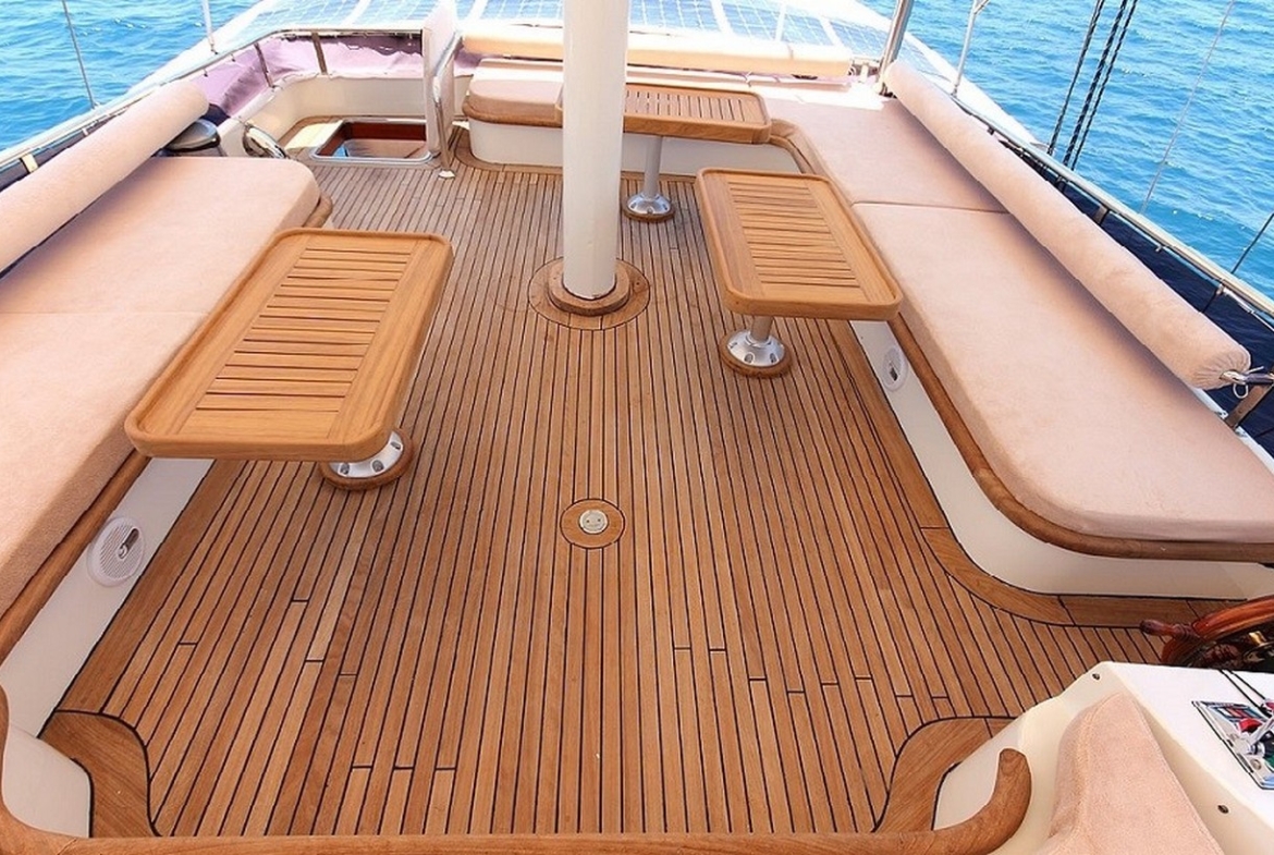 Romance Gulet ile Fethiye çıkışlı lüks mavi yolculuk deneyimi yaşayın. 3 kabinli, 6 kişilik konforlu gulet kiralama fırsatları ve özel rota seçenekleri.