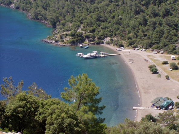 sarsala tekne kiralama