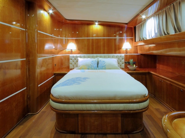 silver moon gulet yat kiralama