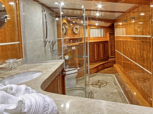 silver moon gulet yat kiralama