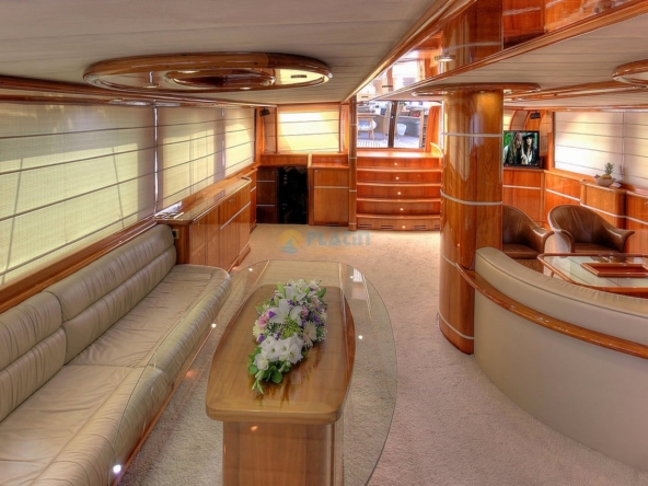 silver moon gulet yat kiralama