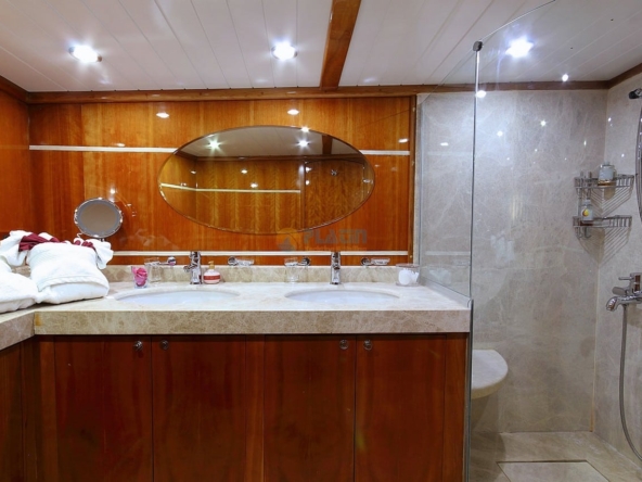 silver moon gulet yat kiralama