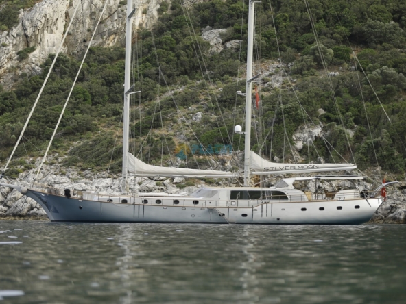 silver moon gulet yat kiralama
