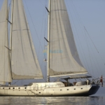 silver moon gulet yat kiralama