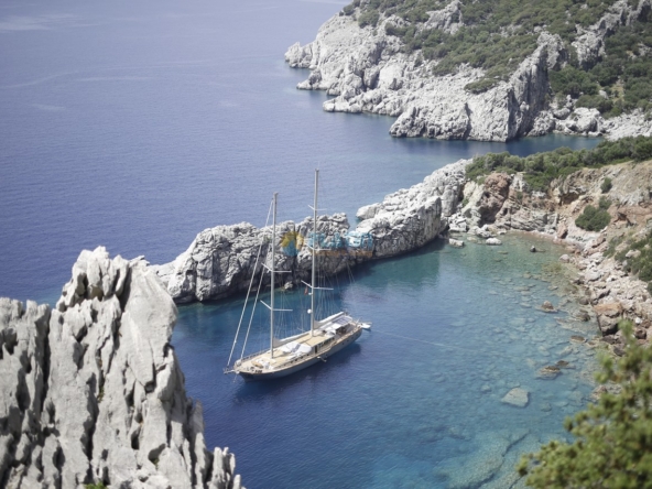 silver moon gulet yat kiralama