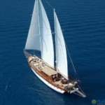 Arabella Kiralik Gulet Yat Tekne Mavi Yolculuk