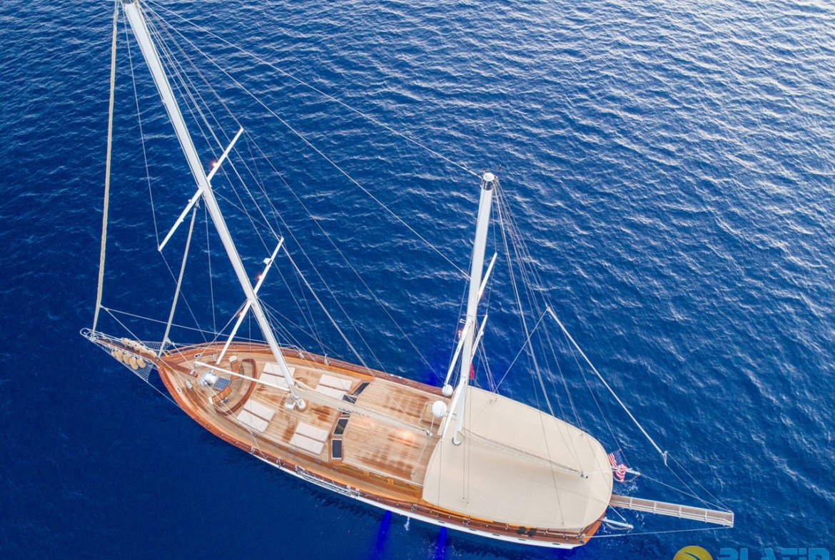 Arabella Yat Gulet Tekne Kiralik Luks Platin Yatçılık