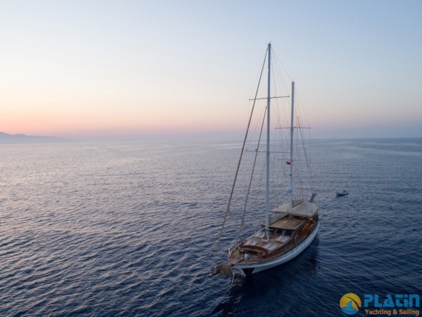 Arabella Yat Gulet Tekne Kiralik Luks Platin Yatçılık