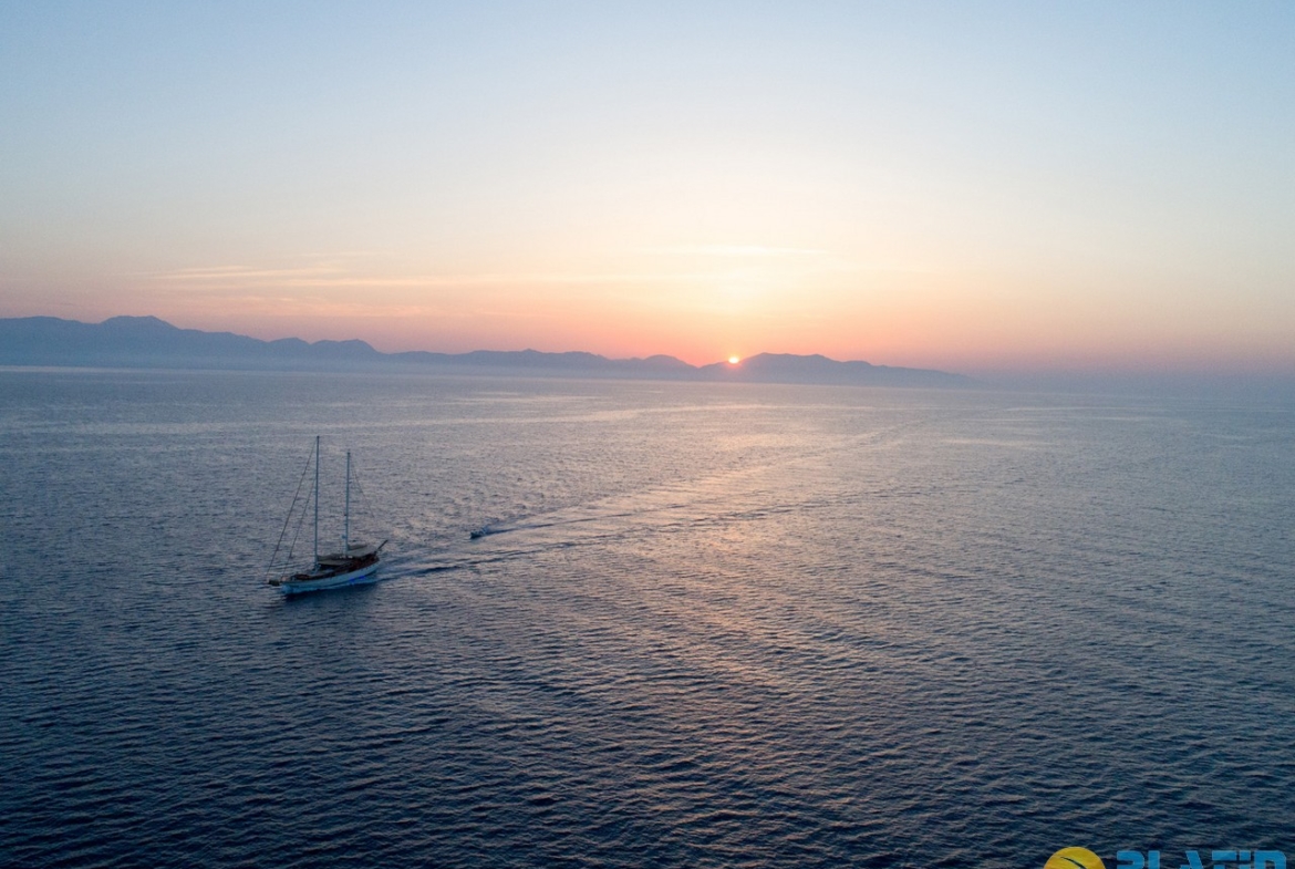 Arabella Yat Gulet Tekne Kiralik Luks Platin Yatçılık