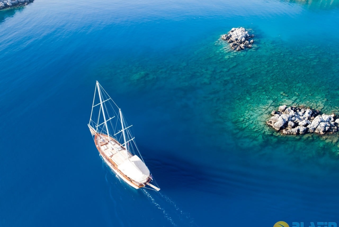 Arabella Yat Gulet Tekne Kiralik Luks Platin Yatçılık