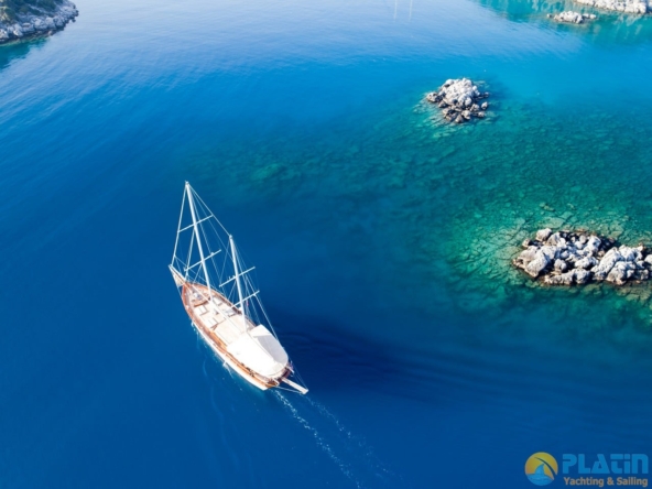 Arabella Yat Gulet Tekne Kiralik Luks Platin Yatçılık