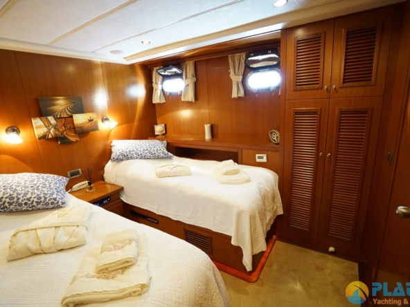 Arabella Yat Gulet Tekne Kiralik Luks Platin Yatçılık