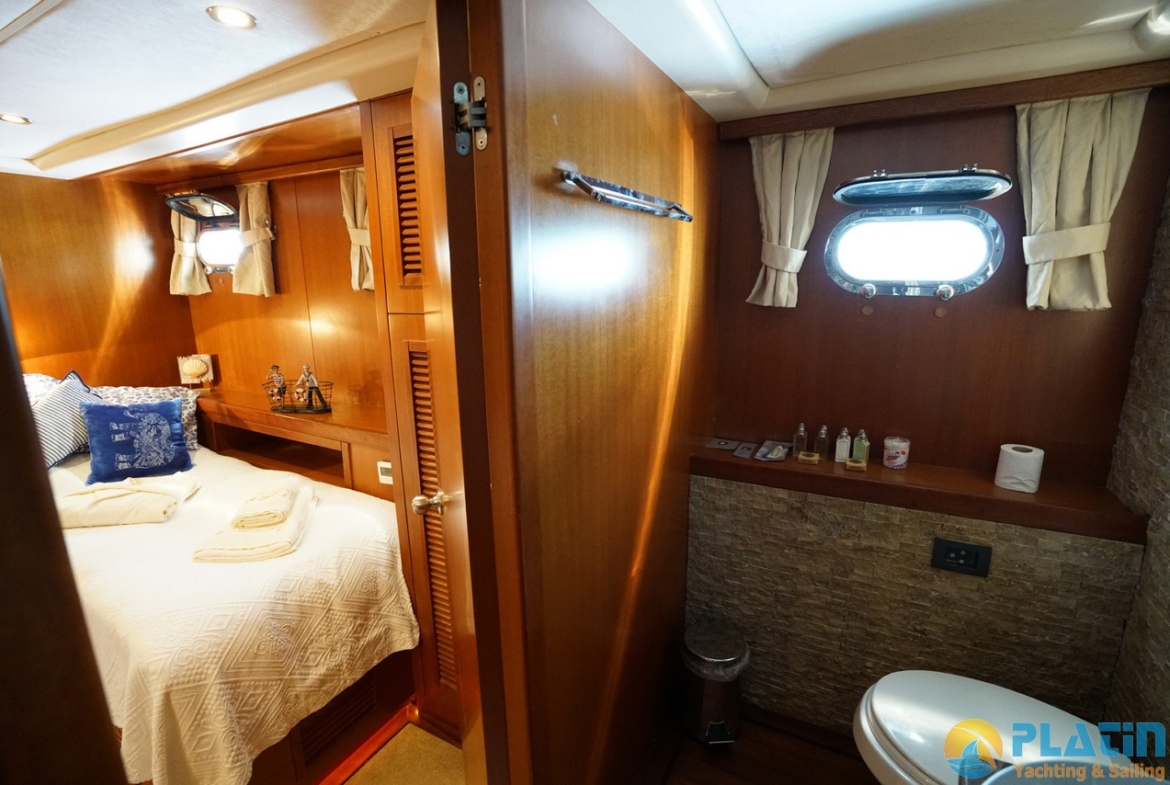 Arabella Yat Gulet Tekne Kiralik Luks Platin Yatçılık