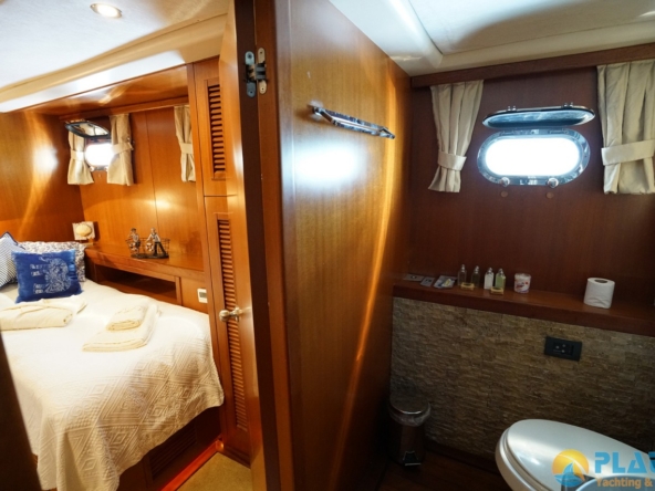 Arabella Yat Gulet Tekne Kiralik Luks Platin Yatçılık