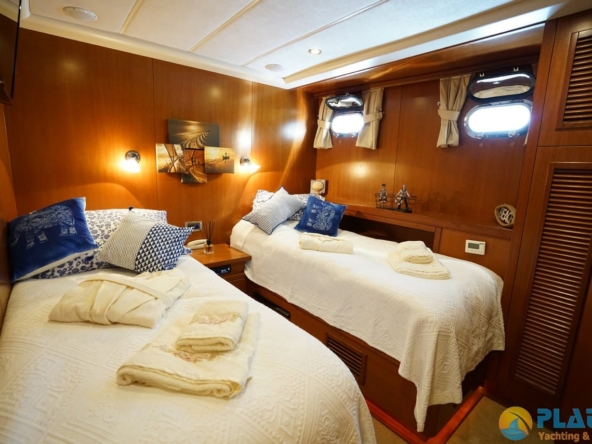 Arabella Yat Gulet Tekne Kiralik Luks Platin Yatçılık