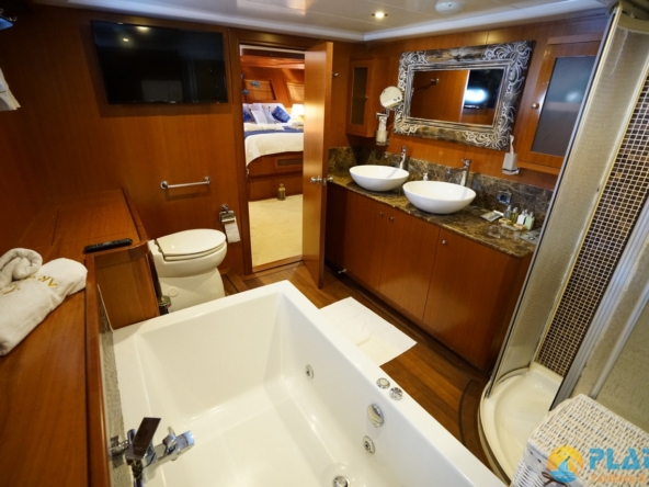 Arabella Yat Gulet Tekne Kiralik Luks Platin Yatçılık