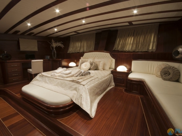 Arif Kaptan A Kiralik Gulet Yat Tekne Mavi Yolculuk Tur