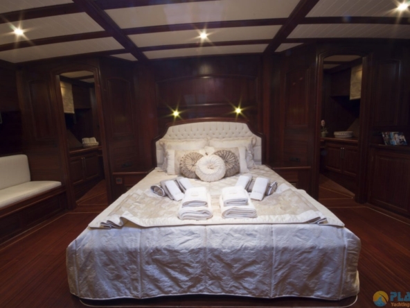 Arif Kaptan A Kiralik Gulet Yat Tekne Mavi Yolculuk Tur