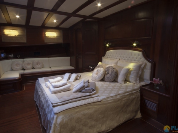 Arif Kaptan A Kiralik Gulet Yat Tekne Mavi Yolculuk Tur