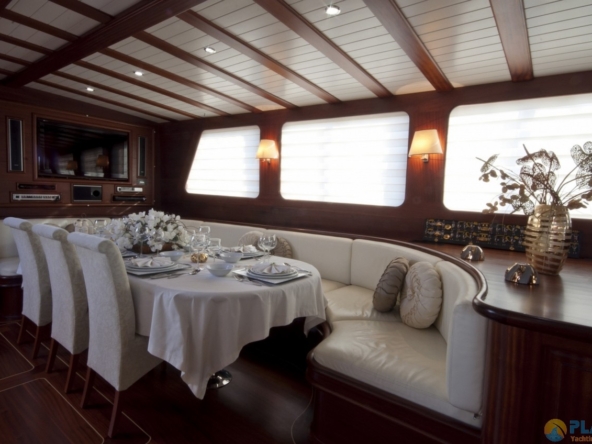 Arif Kaptan A Kiralik Gulet Yat Tekne Mavi Yolculuk Tur