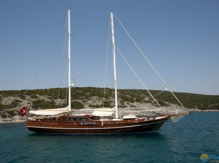 Arif Kaptan A Kiralik Gulet Yat Tekne Mavi Yolculuk Tur