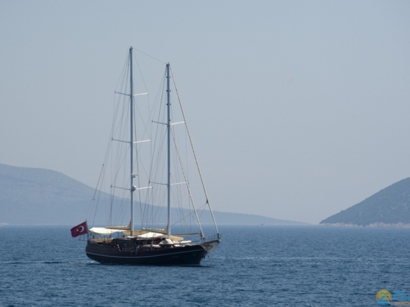 Arif Kaptan A Kiralik Gulet Yat Tekne Mavi Yolculuk Tur