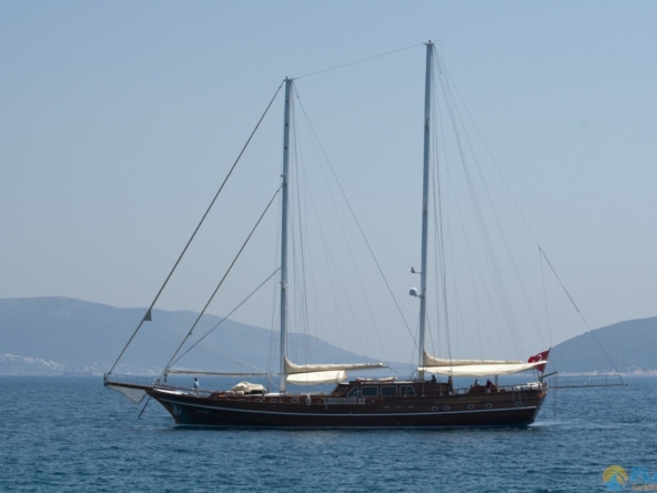 Arif Kaptan A Kiralik Gulet Yat Tekne Mavi Yolculuk Tur