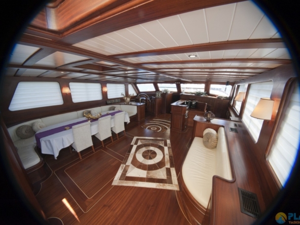 Arif Kaptan A Kiralik Gulet Yat Tekne Mavi Yolculuk Tur